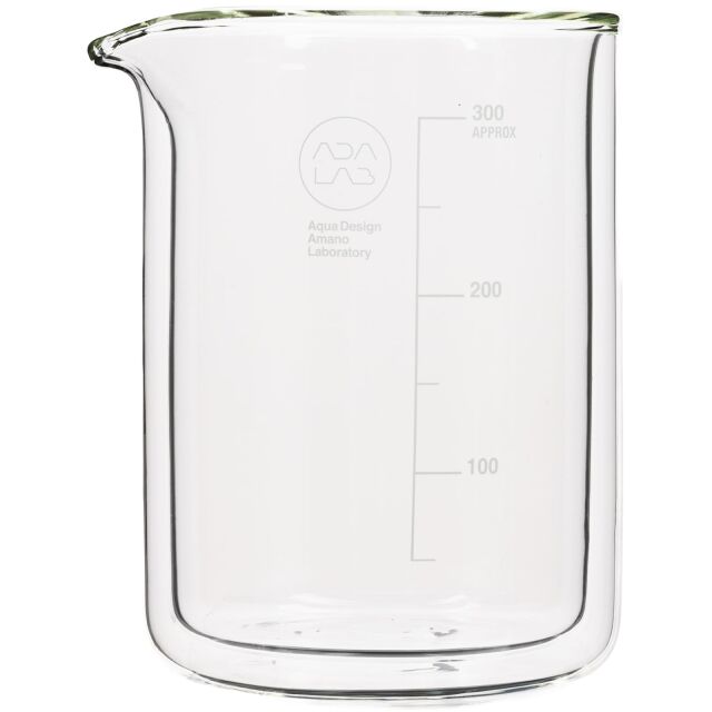 ADA - LAB Beaker Glass