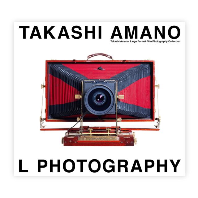 ADA - TAKASHI AMANO L Photography