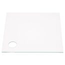 DOOA - Neo Glass - Cover Plate for Circulation Fan 40