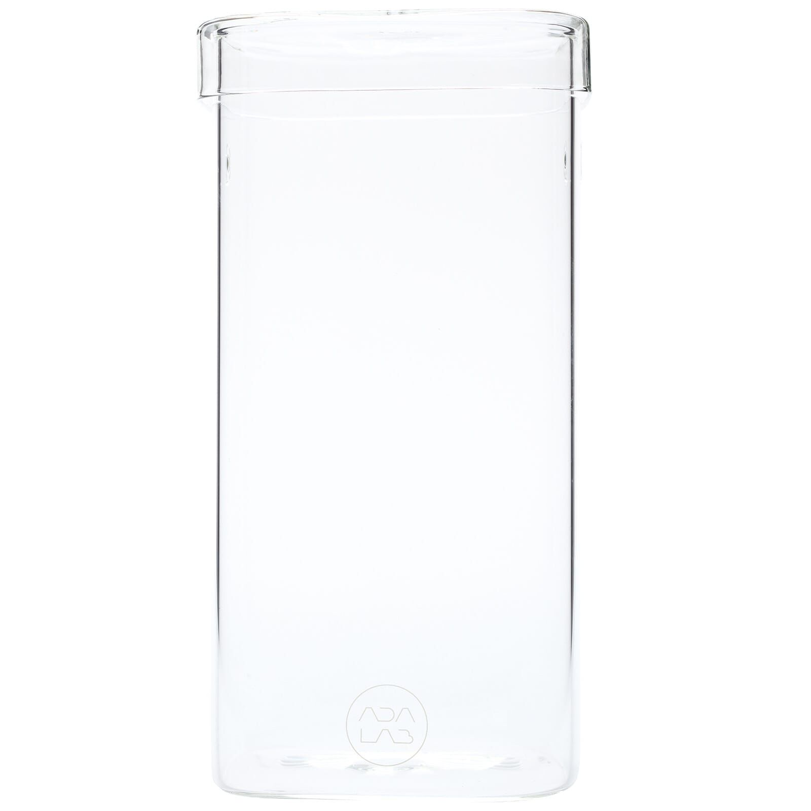 ADA - LAB Glass Pot KAKU