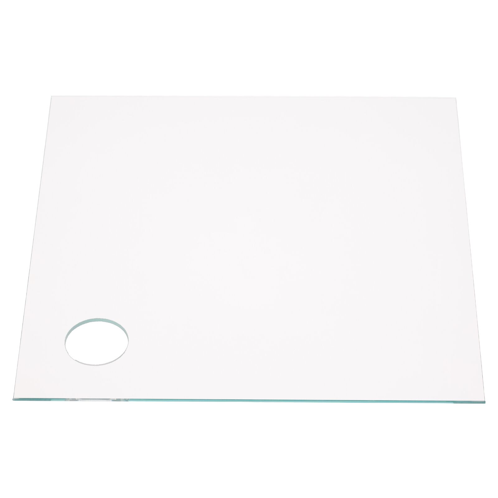 DOOA - Neo Glass - Cover Plate for Circulation Fan 40