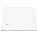 DOOA - Neo Glass - Cover Plate for Circulation Fan 40 -...