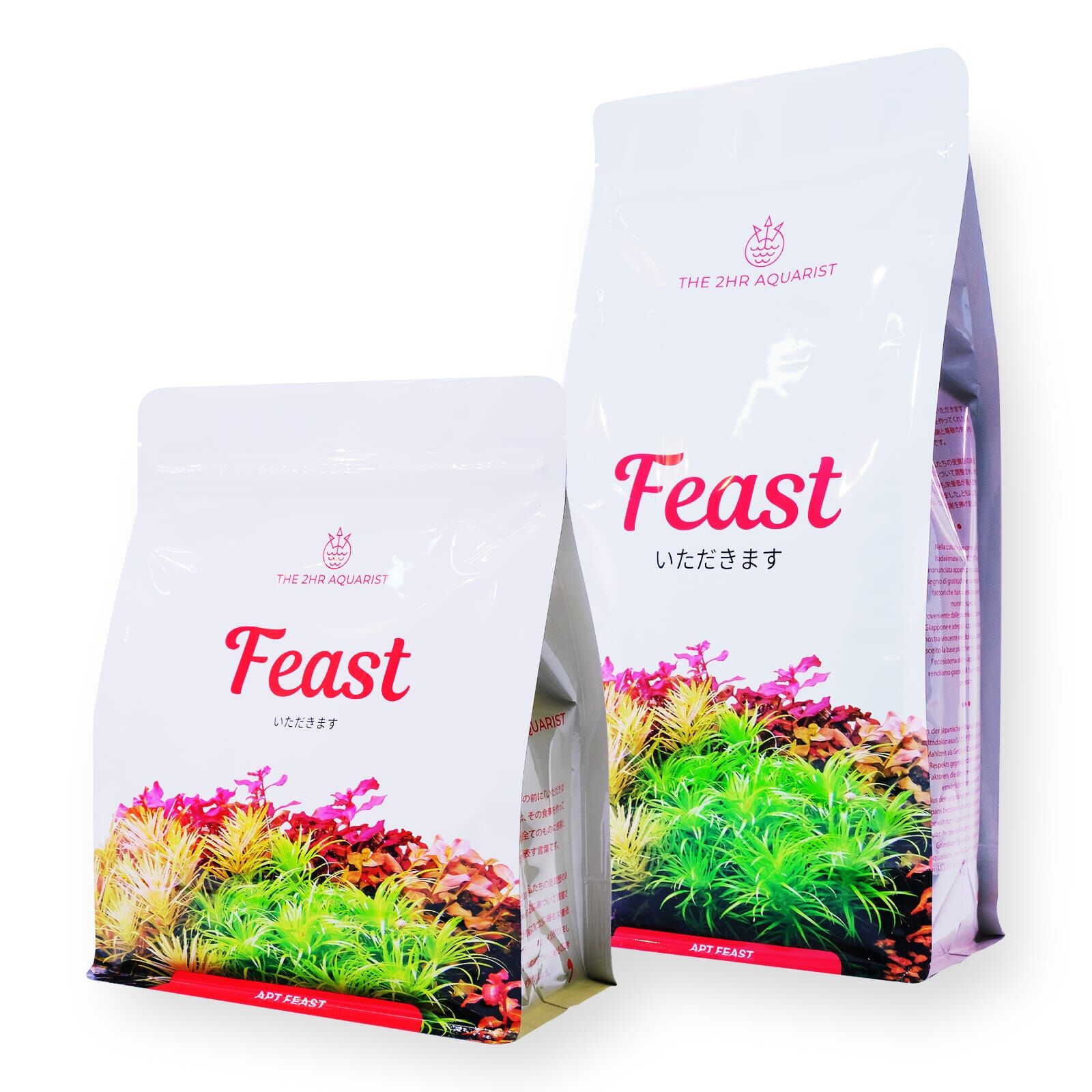2HR Aquarist - APT Feast Aquarium Soil
