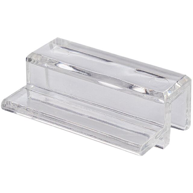 Me - My Tank - Abdeckscheibe Halterungen - 4x