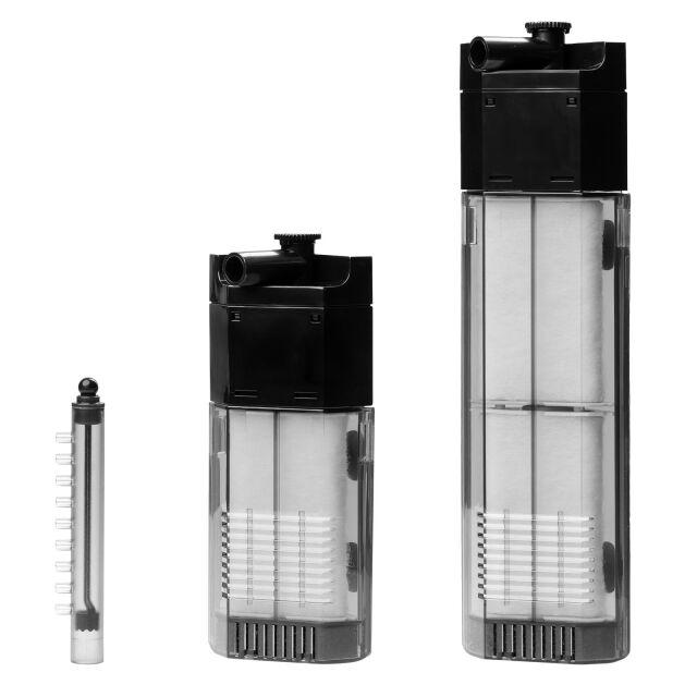 Me - Nano Clear Eckfilter