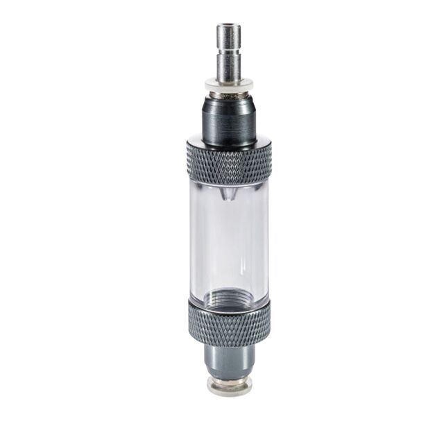 Me - CO2 Counter Quick - Bubblecounter