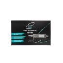 Me - CO2 Control Night - Blasenzähler + Magnetventil