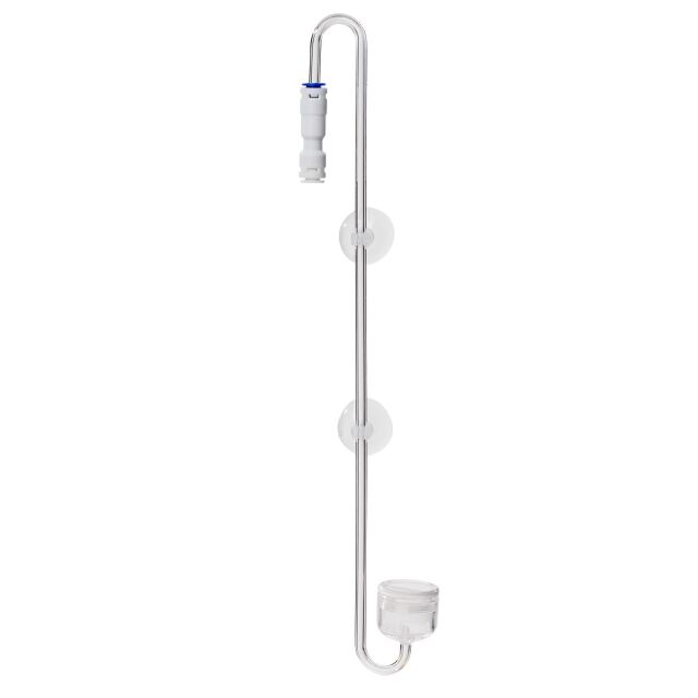 Me - CO2 Diffuser Double U
