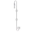 Me - CO2 Diffusor Double U