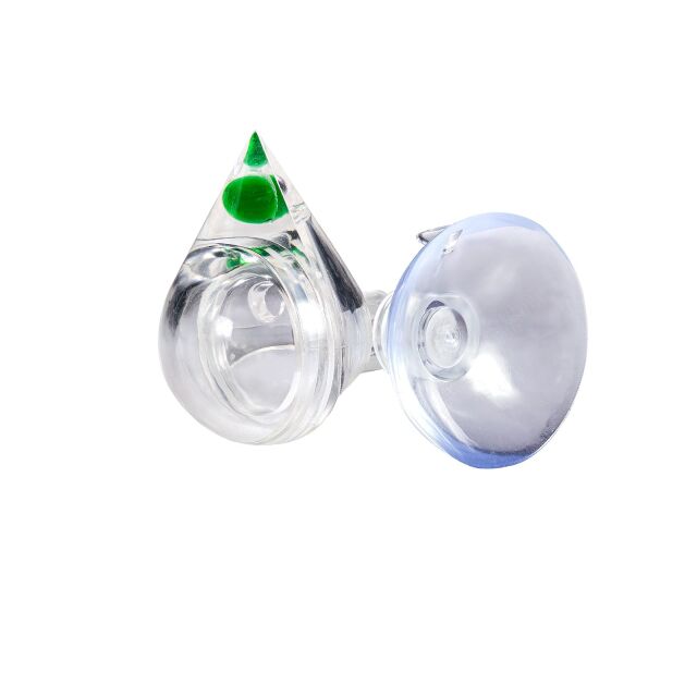 Me - CO2 Check - Acryl