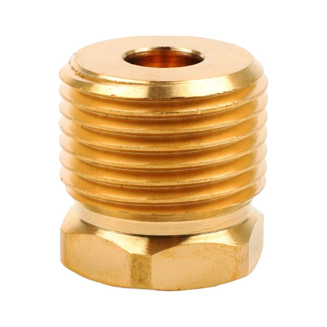 Me - CO2 Adapter - Einweg zu Mehrweg