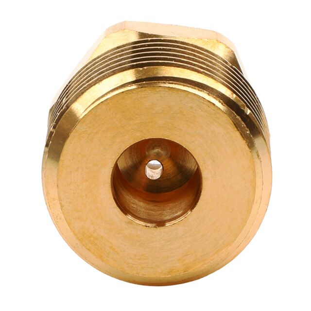 Me - CO2 Adapter - Einweg zu Mehrweg