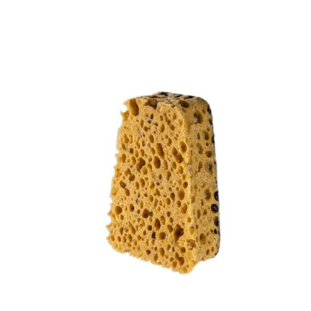 Me - Scrubby Steve - Cleaning Sponge