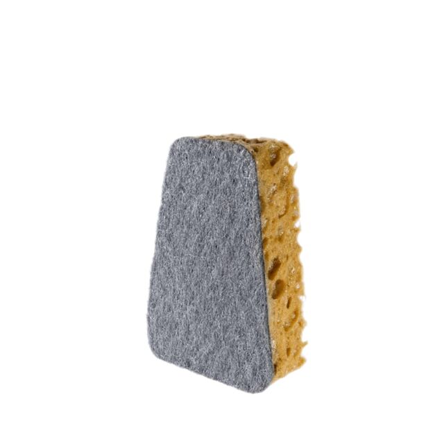 Me - Scrubby Steve - Reinigungsschwamm