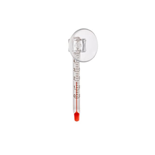 Me - Nano Thermometer