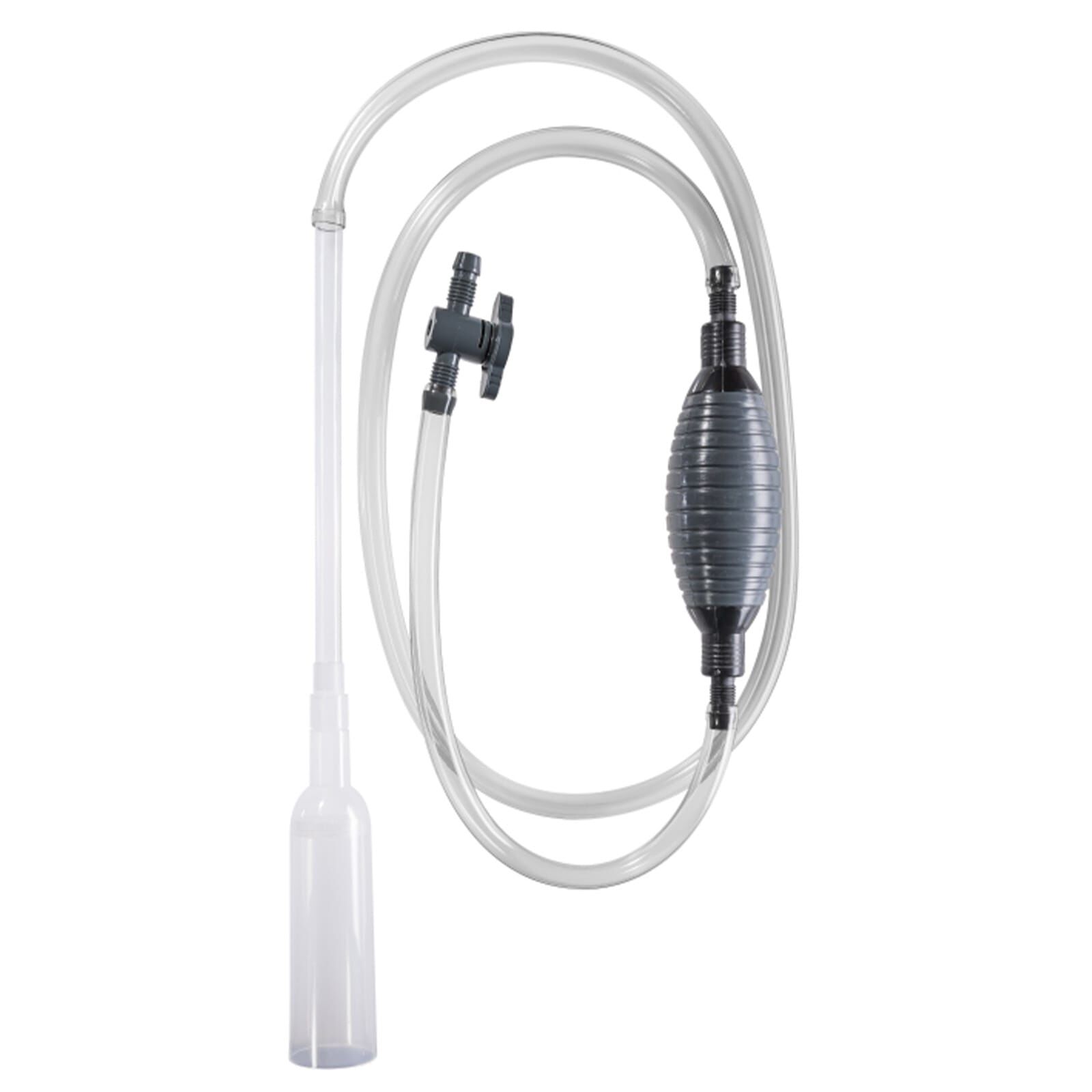 Me - Syphon-Vac Gravel Cleaner