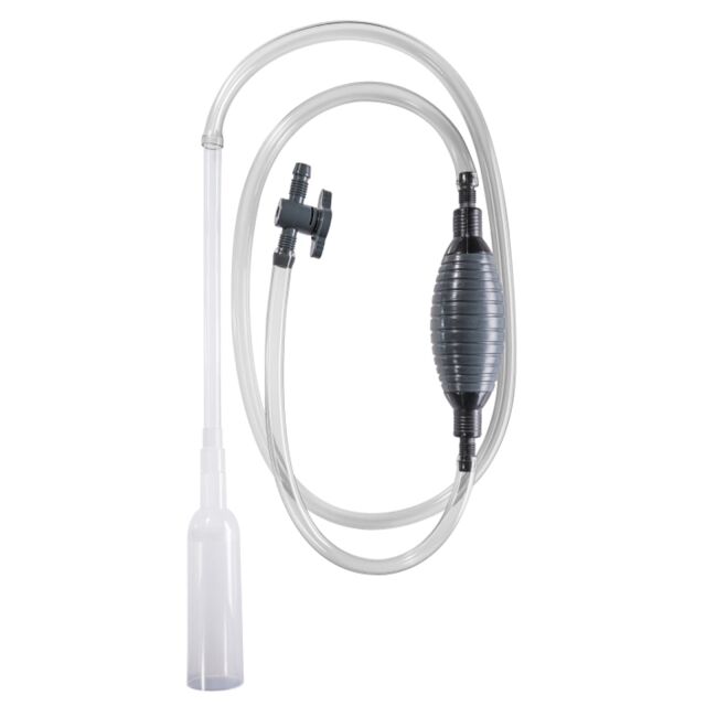 Me - Syphon-Vac Gravel Cleaner