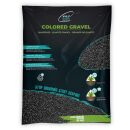 Me - Colored Gravel - Obsidian Black - 2,0-3,5 mm