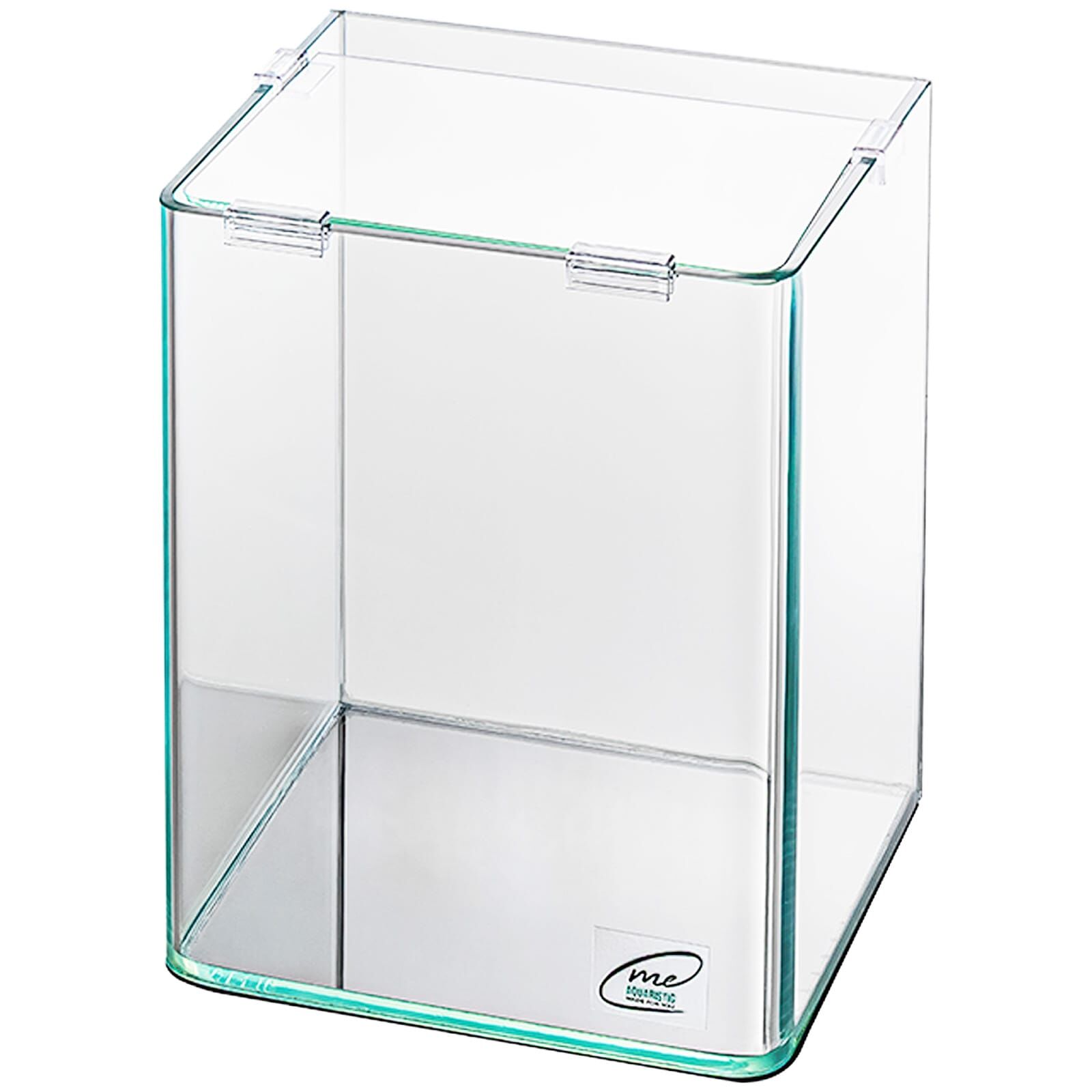 Me - My Tank - Aquarium