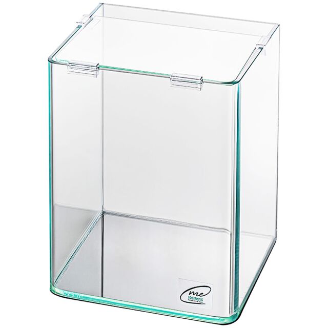 Me - My Tank - Aquarium