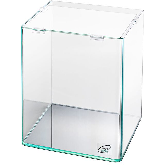 Me - My Tank - Aquarium