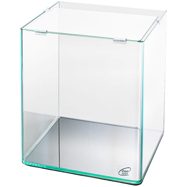 Me - My Tank - Aquarium