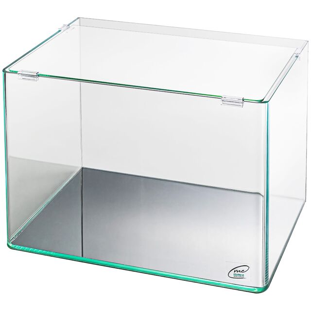 Me - My Tank - Aquarium