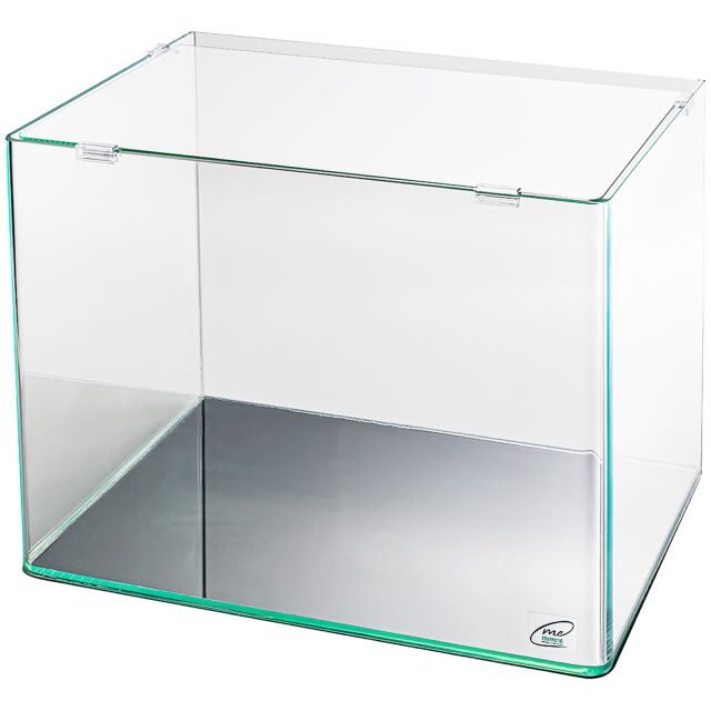 Me - My Tank - Aquarium