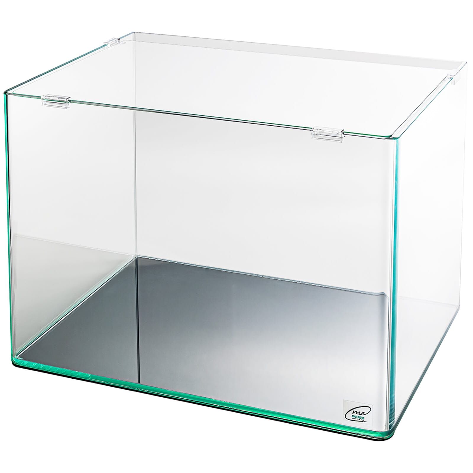 Me - My Tank - Aquarium