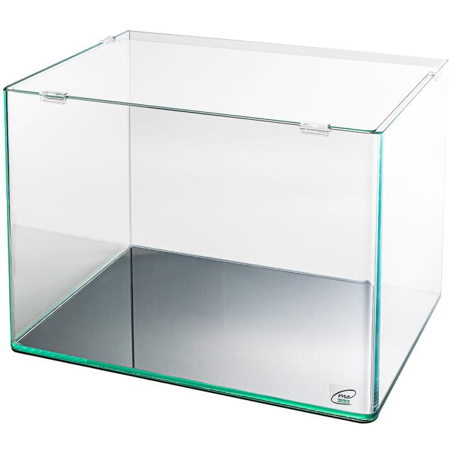 Me - My Tank - Aquarium