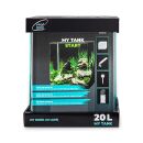 Me - My Tank - Aquarienset - Start - 20 l