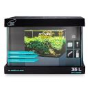 Me - My Tank - Aquarienset - Scape - 35 l
