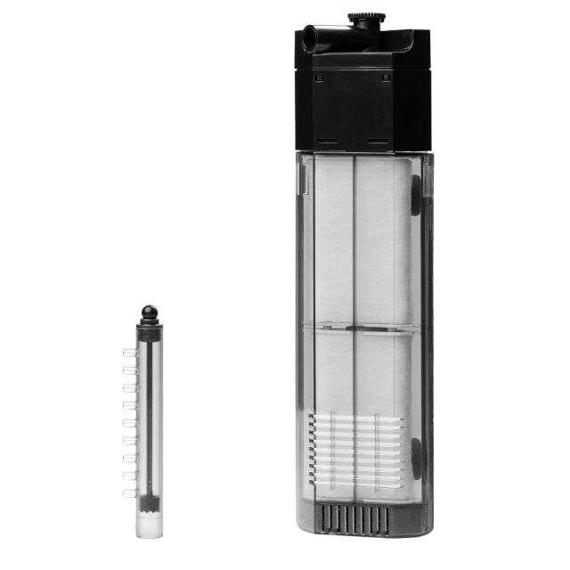 Me - Nano Clear Eckfilter