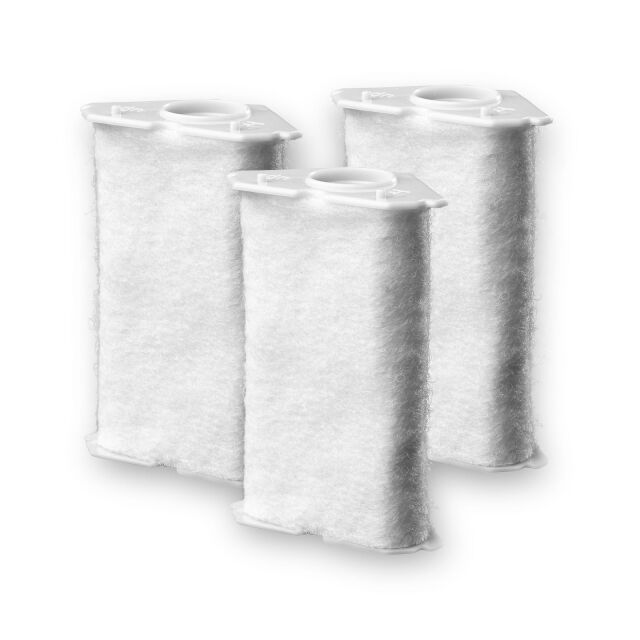 Me - Nano Clear - Kartusche - 40/60