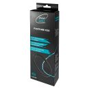 Me - FlexTube CO2 Schlauch - schwarz - 2 m