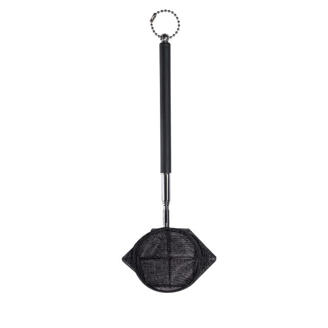 Me - Nano Catch Round