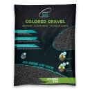 Me - Colored Gravel - Obsidian Black - 2,0-3,5 mm - 5 kg