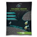 Me - Colored Gravel - Granite Grey - 2,0-3,5 mm - 5 kg