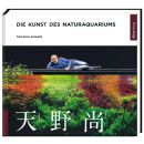 Dähne Verlag - Amano Takashi - Die Kunst des...