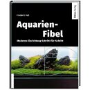 Dähne Verlag - Frederic Fuß - Aquarien-Fibel