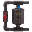 JDAquatec - Maxi-Reaktor + Bypass - 16 mm