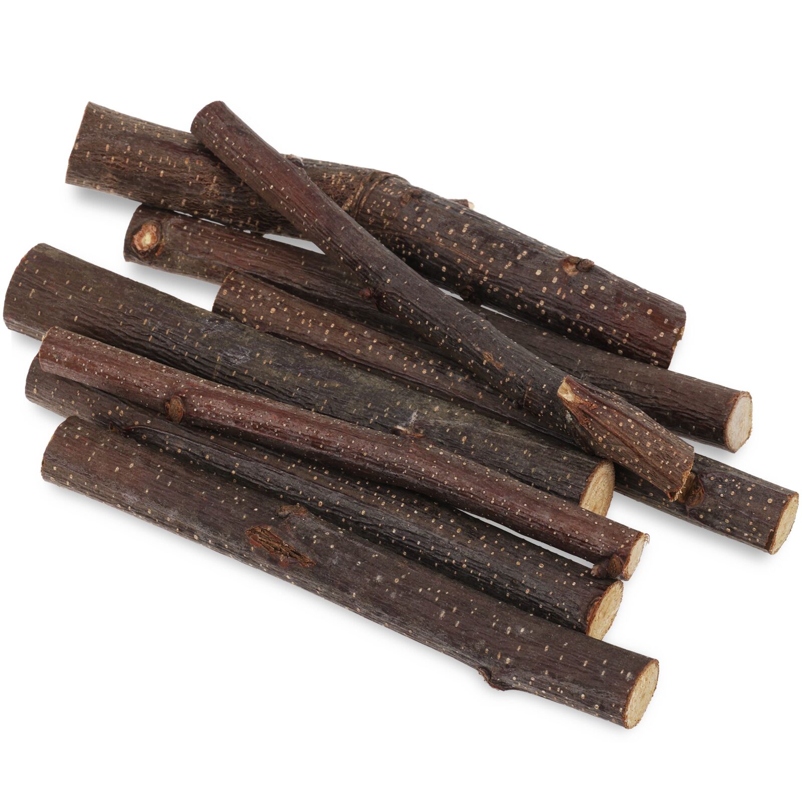 Kastanienzweige - 8x