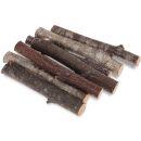 Birkenzweige - 7x - 10 cm