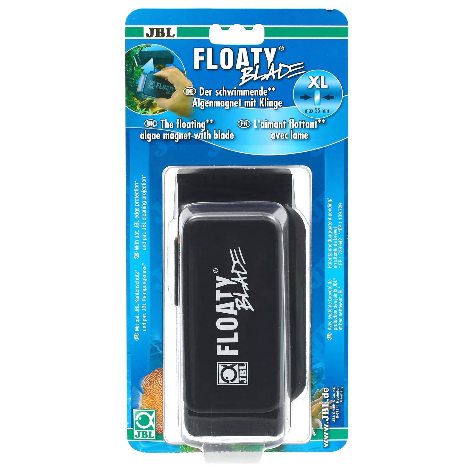 JBL - Floaty Blade - XL - B-Ware