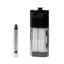 Me - Nano Clear Eckfilter - 40 - B-Ware