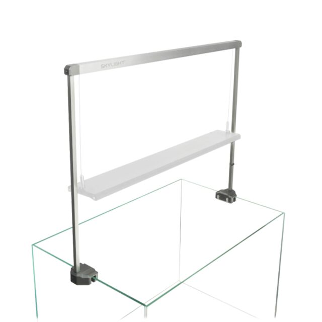 SKYLIGHT - Universal Aquarium Edge Stand