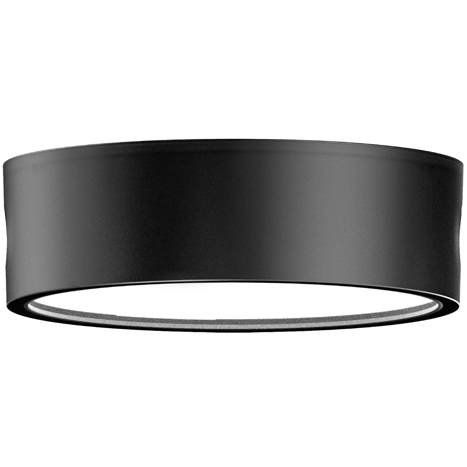 ONF - Mist O+ Smart LED - Clear Black