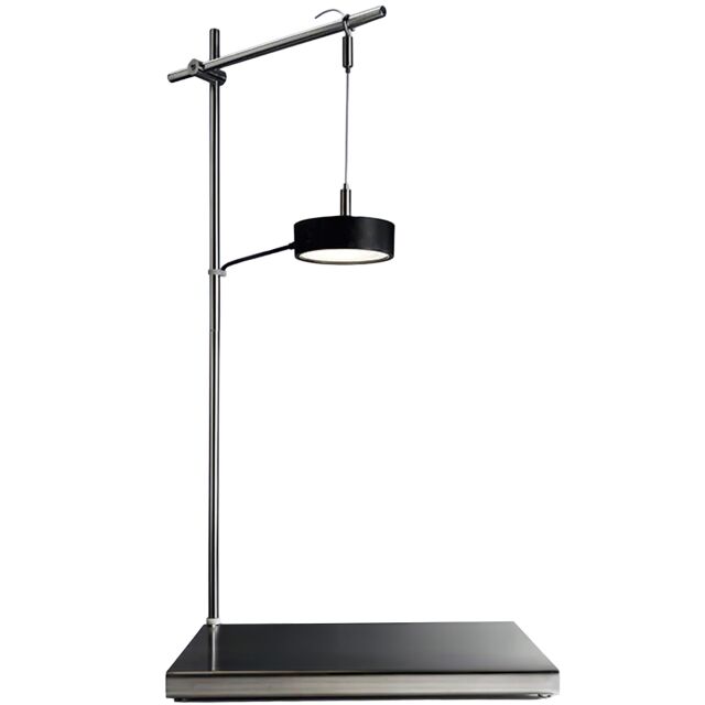 ONF - ANA Stainless LIGHT Stand Set - mit Mist O+ Smart LED