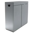 european aquaristics - Unterschrank achatgrau - 90 x 30 x...