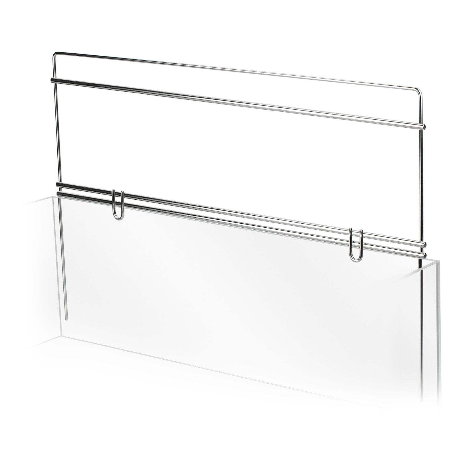 DOOA - Mizukusa Mist Wall - Stand 60 - B-Ware